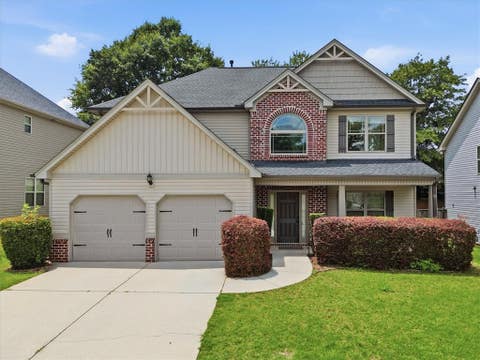Photo of 261 Oak Branch Drive, Simpsonville, SC 29681 (MLS # 20302696)