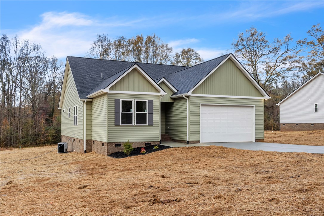 408 Burrell Street, Pendleton, South Carolina image 3