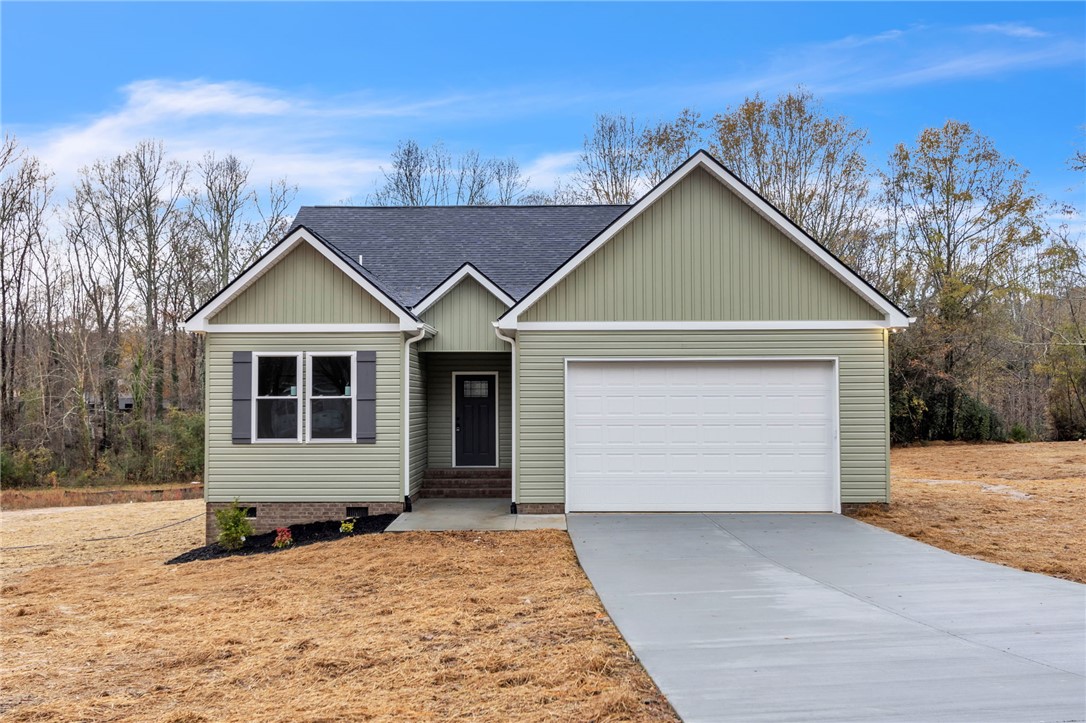 408 Burrell Street, Pendleton, South Carolina image 2