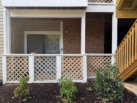 Photo of 220 Elm Street #501, Clemson, SC 29631 (MLS # 20293948)
