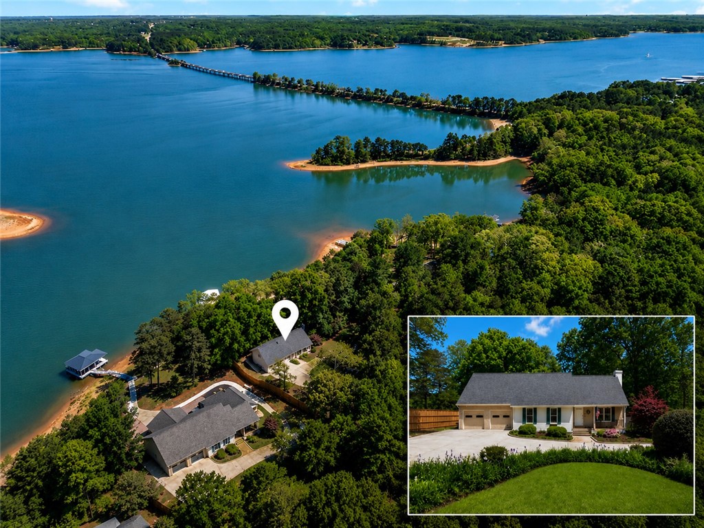 Anderson, South Carolina, 29625, United States, 4 Bedrooms Bedrooms, ,4 BathroomsBathrooms,Residential,Active,2041583