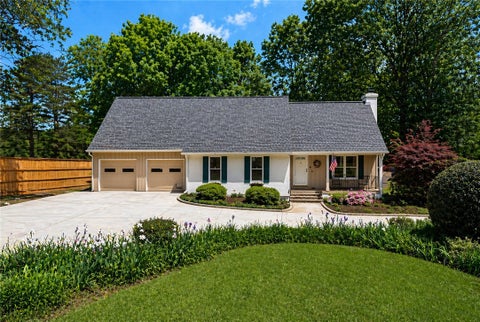 Homes For Sale - 317 Wham Road<br/> Anderson, SC 29625