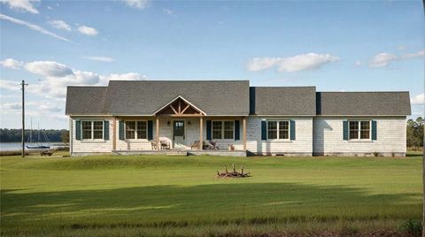 Photo of 102 Fair Haven Court, Seneca, SC 29672 (MLS # 20299095)