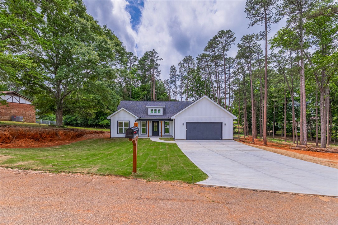 115 Century Court, Pendleton, South Carolina image 1