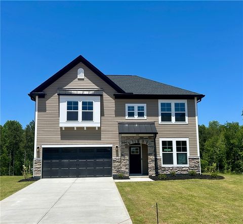 Photo of 202 Bellflower Lane, Anderson, SC 29625 (MLS # 20301383)