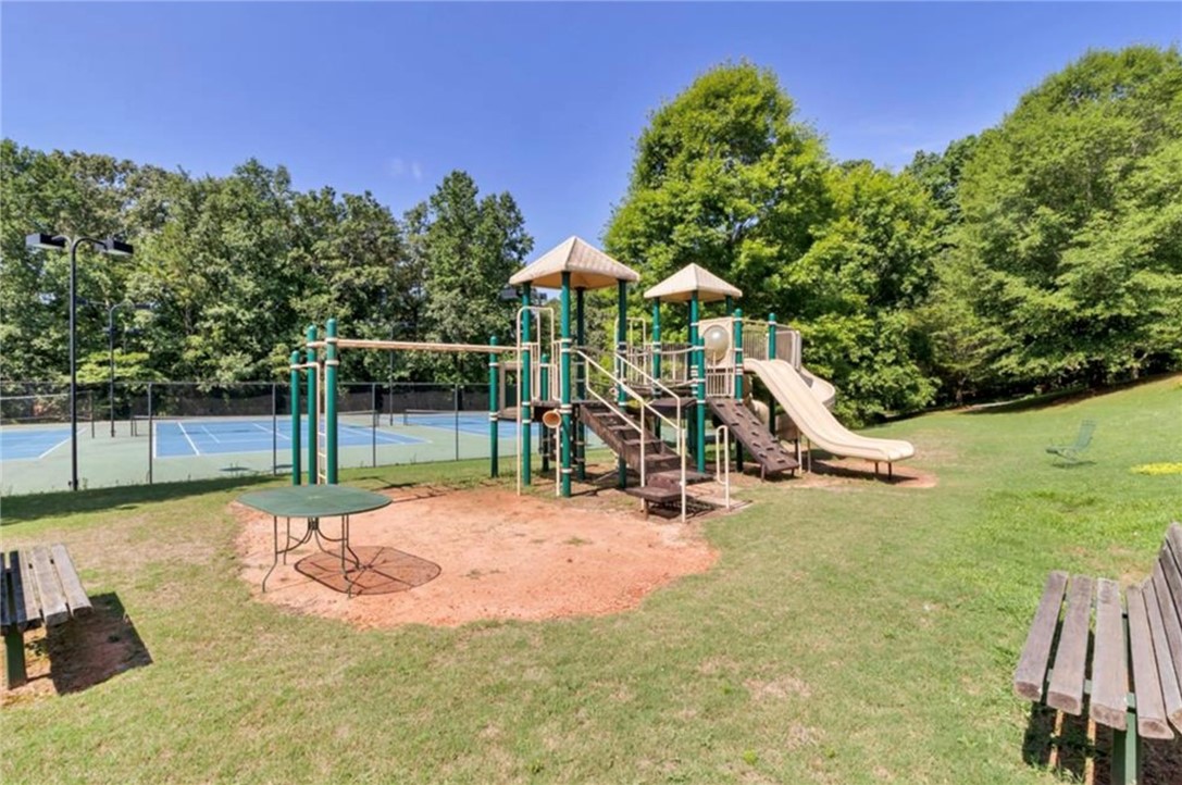 172 Sequoia Trail, Westminster, South Carolina image 4
