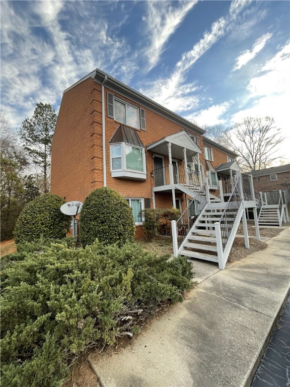 103 Calhoun Street #13, Clemson, South Carolina image 1