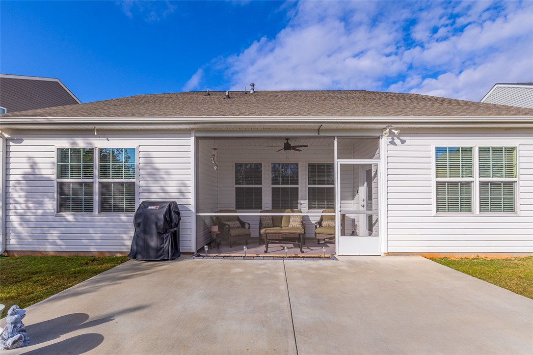 330 Sliding Rock Drive, Pendleton, South Carolina image 20