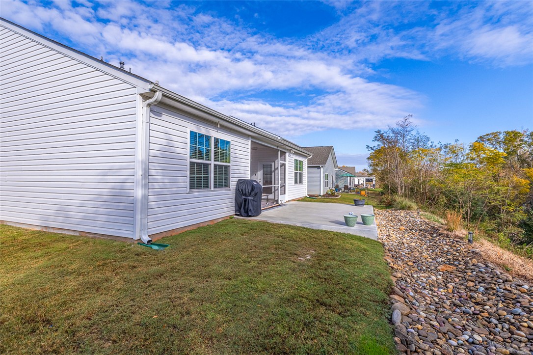330 Sliding Rock Drive, Pendleton, South Carolina image 21