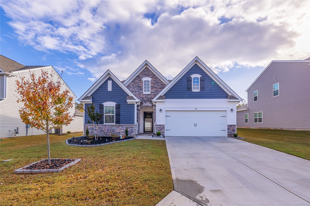 330 Sliding Rock Drive, Pendleton, South Carolina image 24