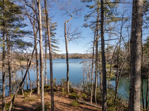 Vacant Land For Sale - LOT 54 - 507 Turtlehead Drive<br/> Salem, SC 29676