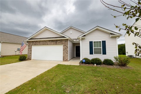 Photo of 233 Millhone Way, Pendleton, SC 29670 (MLS # 20306278)