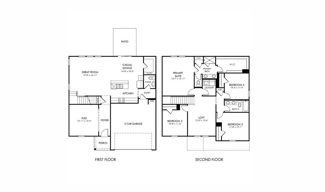 216 Merriweather Way, Spartanburg, South Carolina image 2
