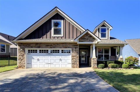 Photo of 137 Benton Park Drive, Easley, SC 29642 (MLS # 20308394)