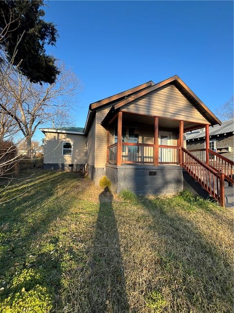 Photo of 109 Quinn Street, Anderson, SC 29625 (MLS # 20294886)