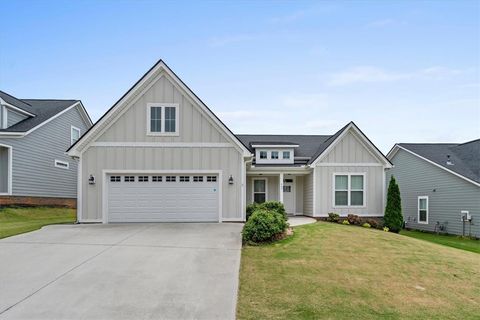 Photo of 405 Saybrooke Lane, Anderson, SC 29621 (MLS # 20301051)