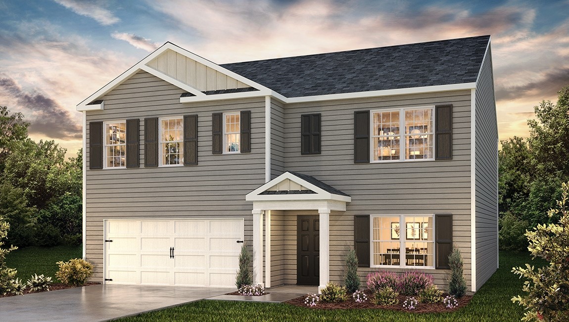 324 Arnison Road #LOT 0125, Piedmont, South Carolina image 1