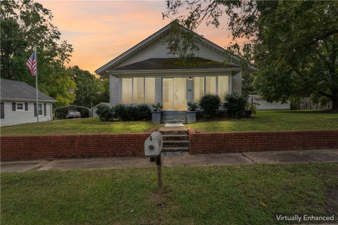 Photo of 103 Langley Street, Abbeville, SC 29620 (MLS # 20307106)