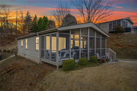 Photo of 1230 Melton Road #15, West Union, SC 29696 (MLS # 20297957)