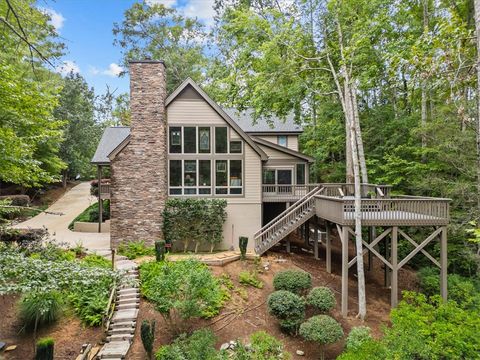 Photo of 205 Pitcher Plant Lane, Sunset, SC 29685 (MLS # 20298570)