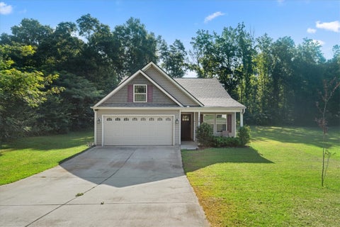 Photo of 116 Norbert Lane, Anderson, SC 29624 (MLS # 20303485)