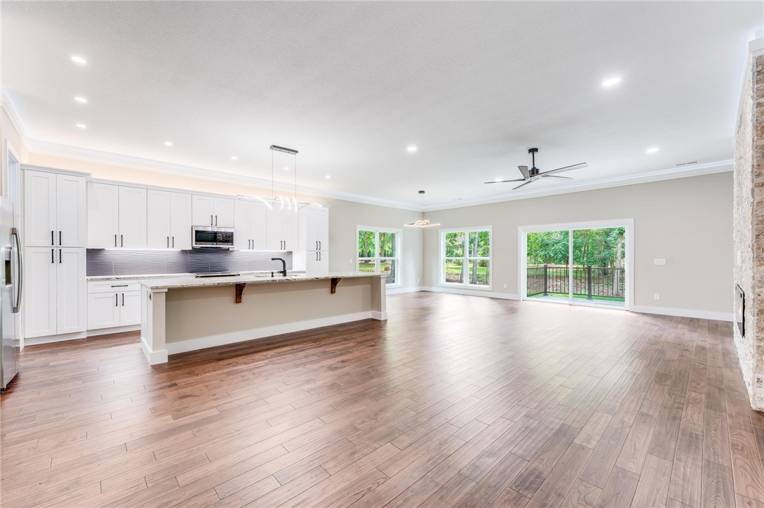 902 South Arrowhead Drive, Westminster, South Carolina image 7
