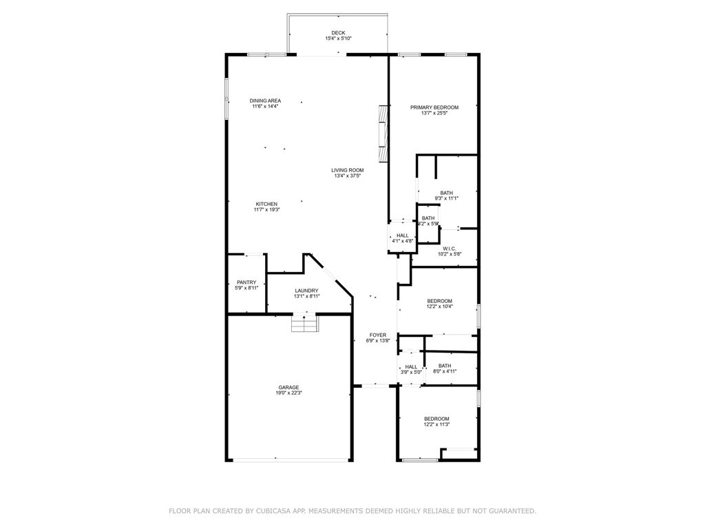 902 South Arrowhead Drive, Westminster, South Carolina image 5