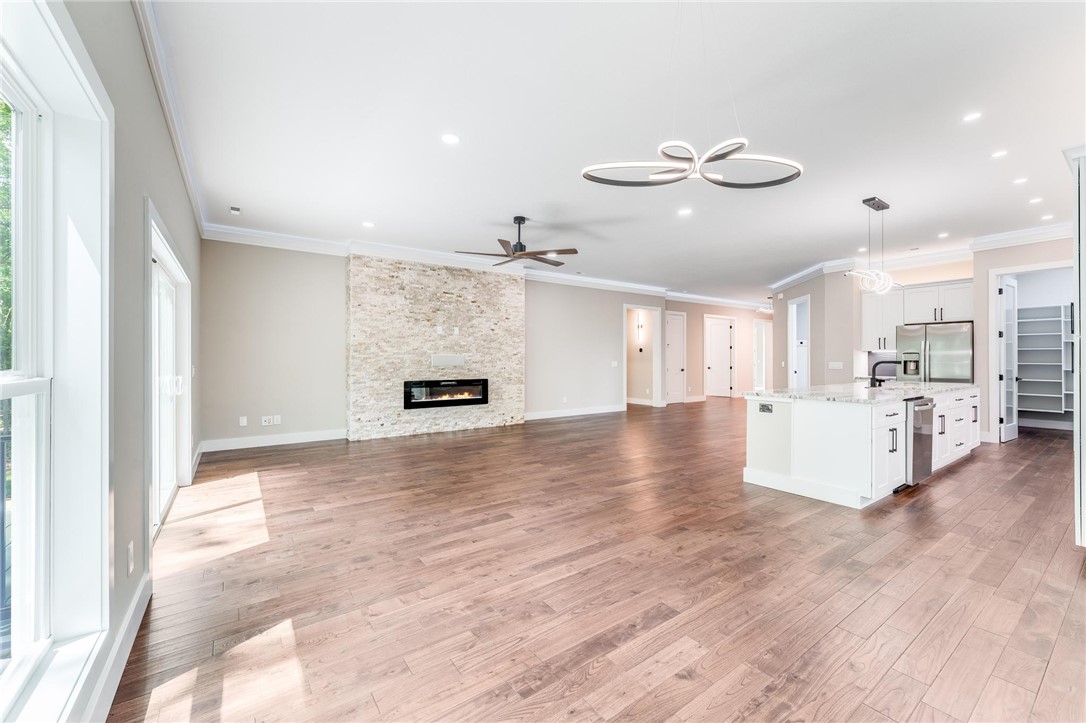 902 South Arrowhead Drive, Westminster, South Carolina image 27