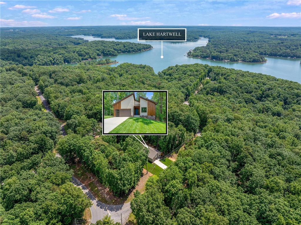 902 South Arrowhead Drive, Westminster, South Carolina image 2