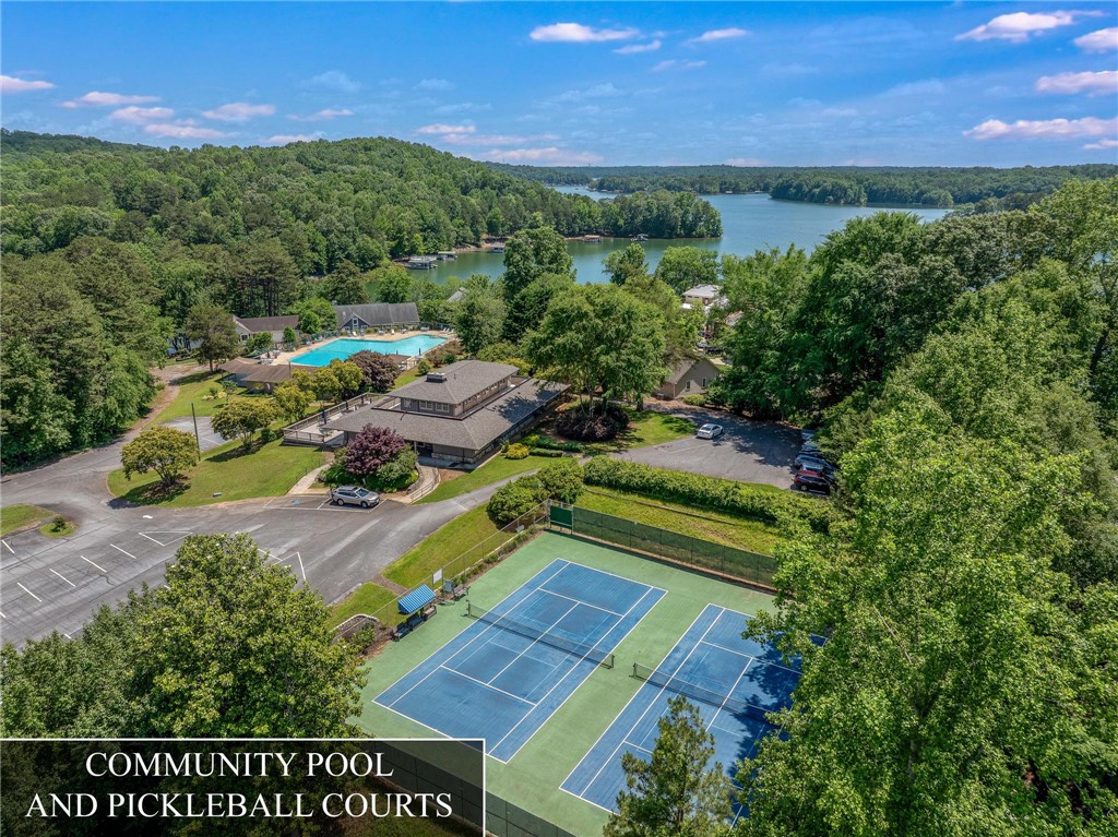 902 South Arrowhead Drive, Westminster, South Carolina image 38