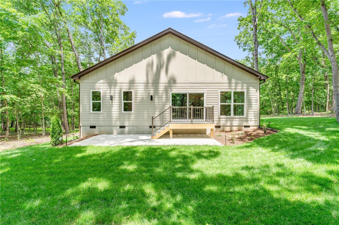 902 South Arrowhead Drive, Westminster, South Carolina image 30