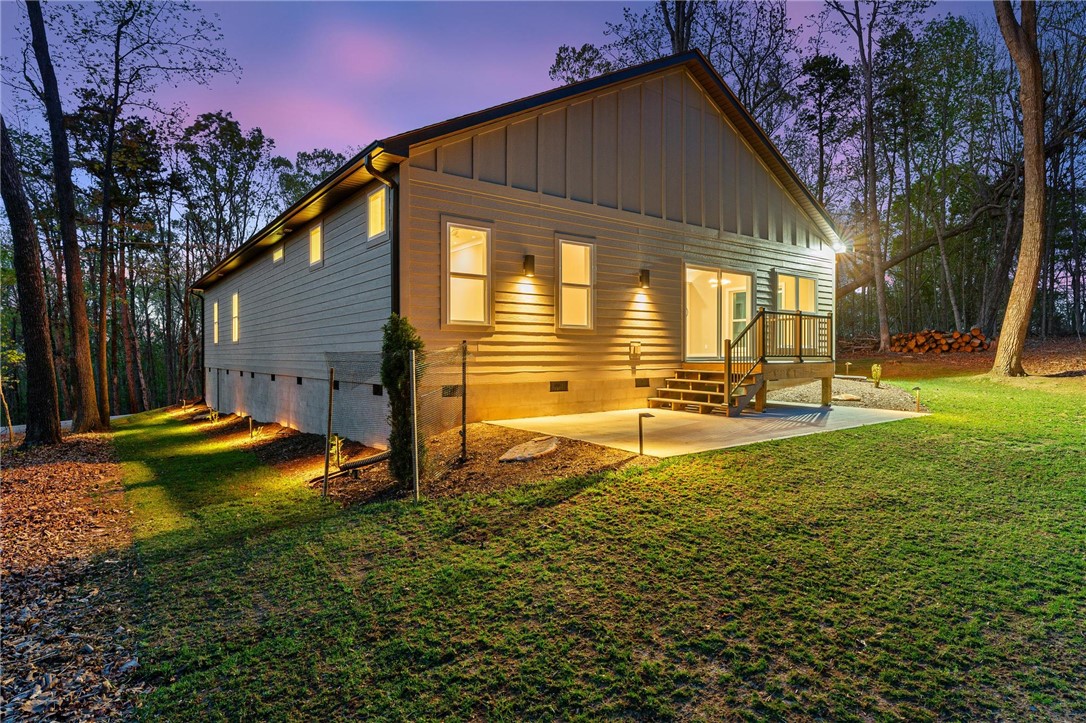 902 South Arrowhead Drive, Westminster, South Carolina image 31