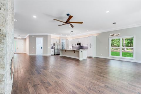 A home in Westminster