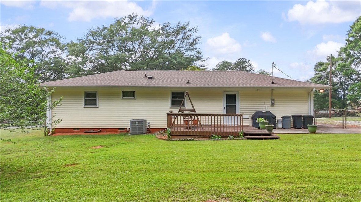 100 Colonial Court, West Union, South Carolina image 22