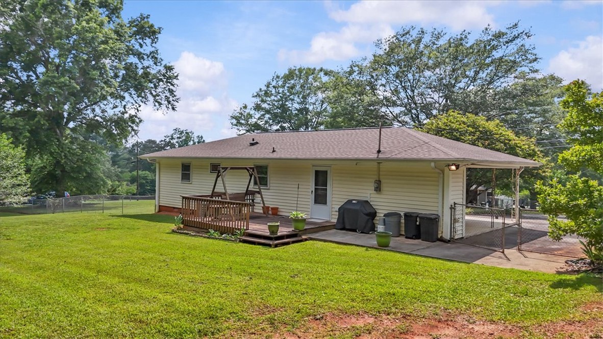 100 Colonial Court, West Union, South Carolina image 23