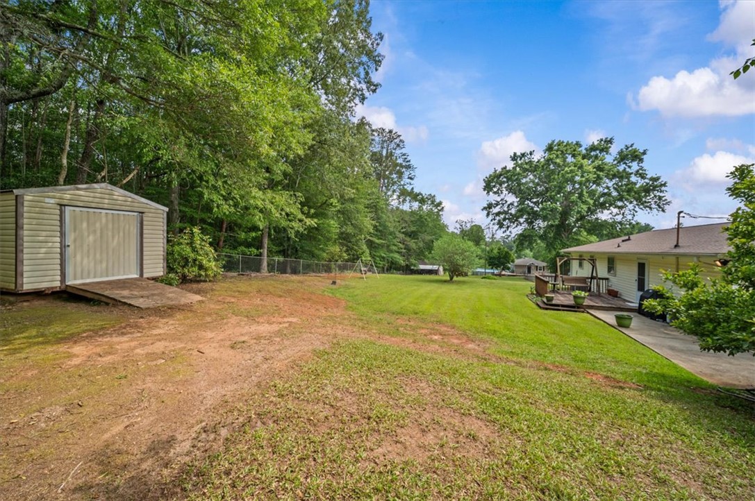100 Colonial Court, West Union, South Carolina image 24