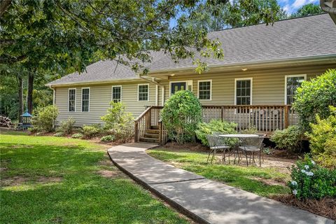 Photo of 1447 Three Bridges Road, Easley, SC 29642 (MLS # 20293323)