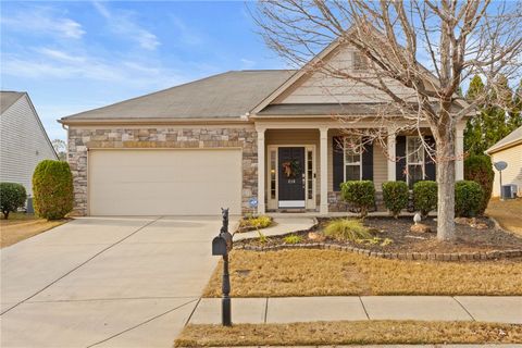 Photo of 210 Marefair Lane, Simpsonville, SC 29680 (MLS # 20295444)