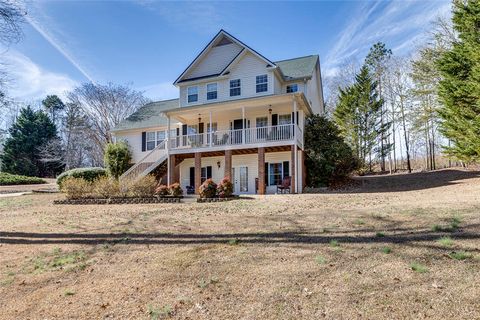 Photo of 148 Browning Heights Way, Central, SC 29630 (MLS # 20296923)