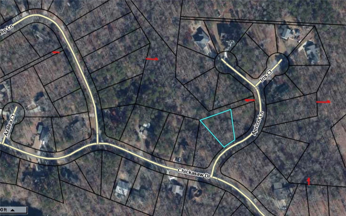 103 Apricot Lane, Westminster, South Carolina image 1