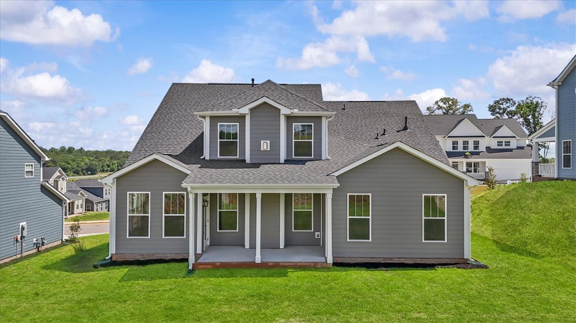 110 Ridgeline Row, Central, South Carolina image 3