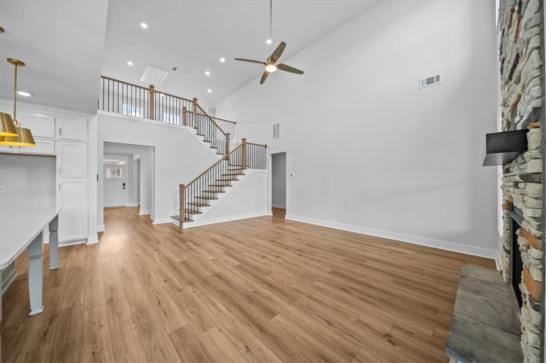 110 Ridgeline Row, Central, South Carolina image 16