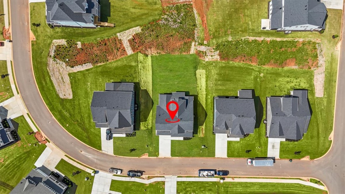 110 Ridgeline Row, Central, South Carolina image 27