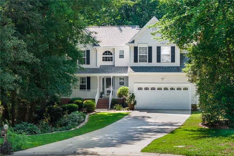Photo of 20 Ladybird Court, Simpsonville, SC 29680 (MLS # 20302603)