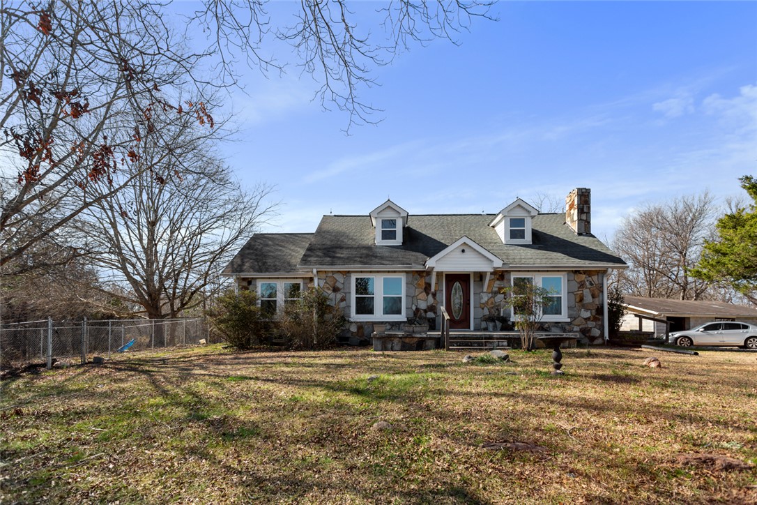 2549 Six Mile Highway, Central, South Carolina image 1