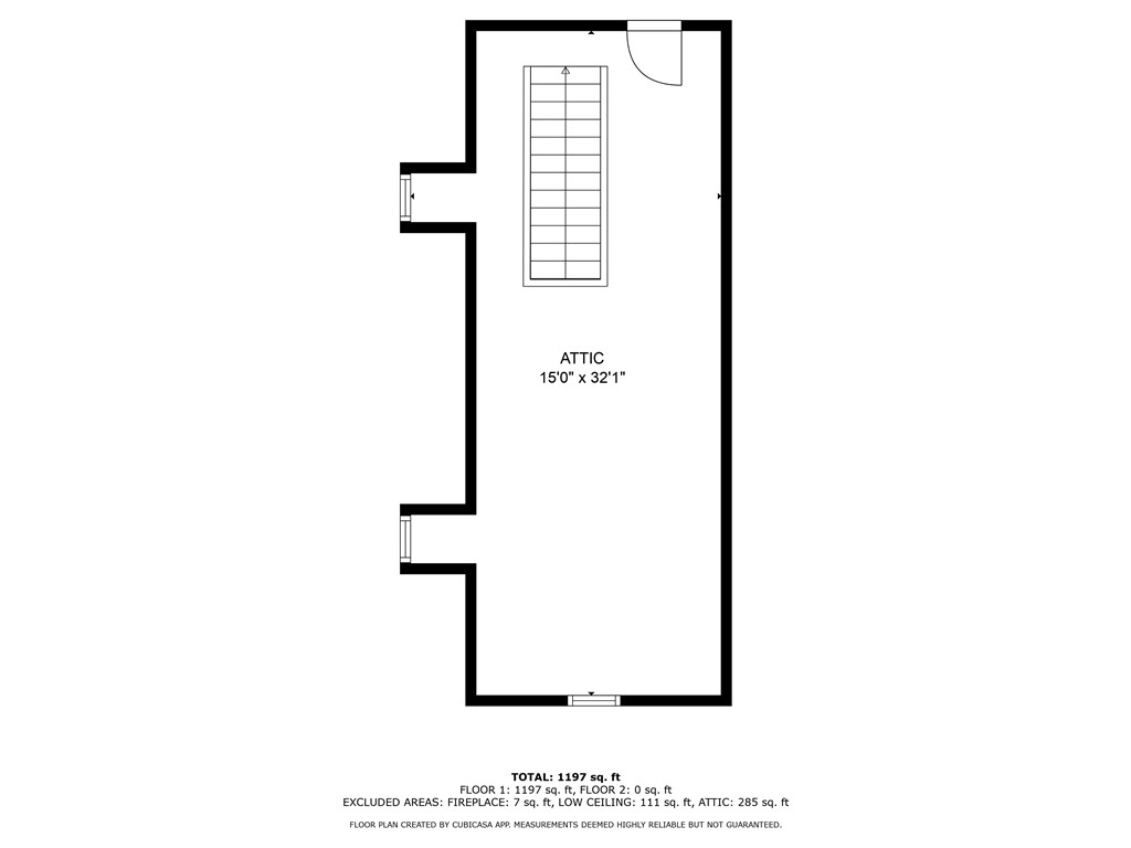 2549 Six Mile Highway, Central, South Carolina image 38