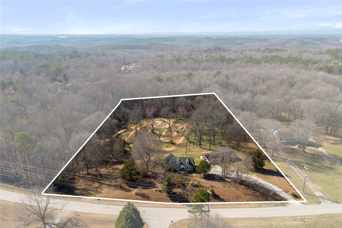2549 Six Mile Highway, Central, South Carolina image 2