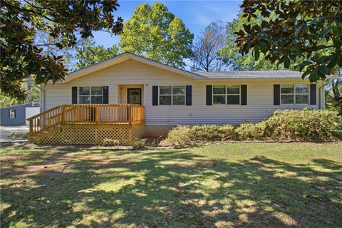 Photo of 100 Ripplelake Drive, Easley, SC 29640 (MLS # 20308717)