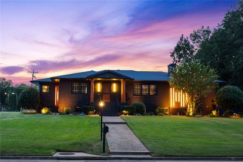 Photo of 2001 Lindale Road, Anderson, SC 29621 (MLS # 20304223)