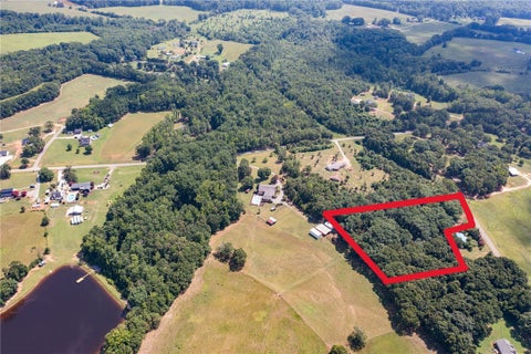 Vacant Land For Sale - LOT 9 Locke Road<br/> Anderson County, Belton, SC 29627